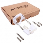 Экстендер для увеличения пениса Open Wide Restraints - Chisa - в Домодедово купить с доставкой