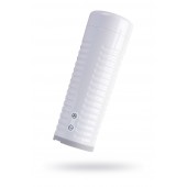 Белый мастурбатор Lovense Max 2 - Lovense - в Домодедово купить с доставкой