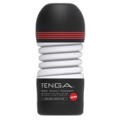 Мастурбатор TENGA Rolling Head Cup Strong - Tenga - в Домодедово купить с доставкой