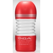 Мастурбатор TENGA Rolling Head Cup - Tenga - в Домодедово купить с доставкой