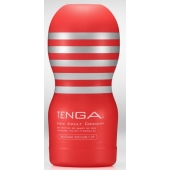 Мастурбатор TENGA Original Vacuum Cup - Tenga - в Домодедово купить с доставкой