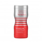 Мастурбатор TENGA Dual Sensation Cup - Tenga - в Домодедово купить с доставкой