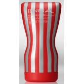 Мастурбатор TENGA Squeeze Tube Cup - Tenga - в Домодедово купить с доставкой