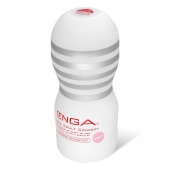 Мастурбатор TENGA Original Vacuum Cup Soft - Tenga - в Домодедово купить с доставкой