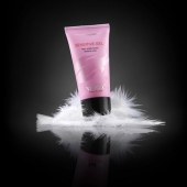 Возбуждающий крем для женщин Viamax Sensitive Gel - 50 мл. - Viamax - купить с доставкой в Домодедово