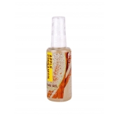 Интимный лубрикант EGZO AROMA с ароматом яблока и корицы - 50 мл. - EGZO - купить с доставкой в Домодедово