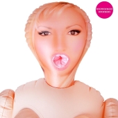 Секс-кукла Анастасия - Erowoman-Eroman - в Домодедово купить с доставкой