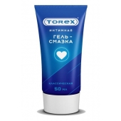 Смазка на водной основе TOREX  Классическая  - 50 мл. - Torex - купить с доставкой в Домодедово