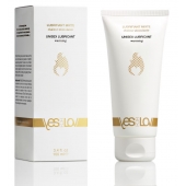 Лубрикант на водной основе с согревающим эффектом Warming Unisex Lubricant - 100 мл. - YESforLOV - купить с доставкой в Домодедово