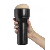Телесный мастурбатор-вагина Feel Stroker Masturbator - Kiiroo - в Домодедово купить с доставкой