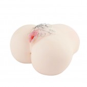 Мастурбатор с вибрацией Japanese School Girl - Baile - в Домодедово купить с доставкой