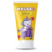Густая смазка на водной основе  Москва Мокрая  - 50 мл. - Москва - купить с доставкой в Домодедово