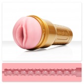 Мастурбатор-вагина Fleshlight - Go Stamina Training Unit - Fleshlight - в Домодедово купить с доставкой