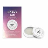 Возбуждающий бальзам для клитора HORNY JAR - 8 гр. - Bijoux Indiscrets - купить с доставкой в Домодедово