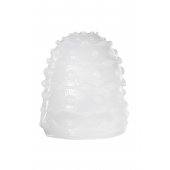 Мастурбатор-яйцо Satisfyer Bubble Mini Masturbator - Satisfyer - в Домодедово купить с доставкой