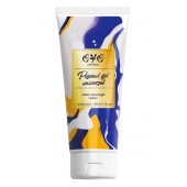 Интимная смазка на водной основе OYO Personal Gel Universal - 50 мл. - OYO - купить с доставкой в Домодедово
