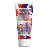 Анальная смазка на водной основе OYO Personal Gel Aloe - 50 мл. - OYO - купить с доставкой в Домодедово