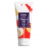 Анальная смазка на водной основе OYO Personal Gel Aloe - 50 мл. - OYO - купить с доставкой в Домодедово