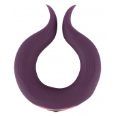 Вибратор для пар Two Motors Couple’s Ring в форме кольца - Orion - в Домодедово купить с доставкой