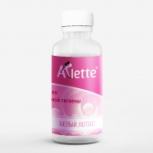 Гель для интимной гигиены Arlette  Белый лотос  - 100 мл. - Arlette - купить с доставкой в Домодедово