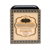 Эротический набор Weekender Kit Vanilla Creme - Kama Sutra - купить с доставкой в Домодедово