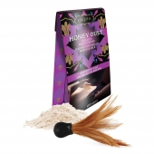 Пудра для тела Honey Dust Body Powder с ароматом малины - 28 гр. - Kama Sutra - купить с доставкой в Домодедово