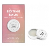 Бальзам для клитора Sexting Balm - 8 гр. - Bijoux Indiscrets - купить с доставкой в Домодедово