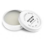 Бальзам для клитора Sexting Balm - 8 гр. - Bijoux Indiscrets - купить с доставкой в Домодедово