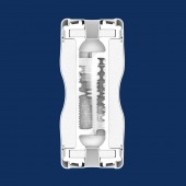 Мастурбатор TENGA Premium Dual Sensation Cup - Tenga - в Домодедово купить с доставкой