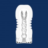 Мастурбатор TENGA Premium Rolling Head Cup - Tenga - в Домодедово купить с доставкой