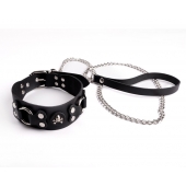 Ошейник  Веселый Роджер - Sitabella - купить с доставкой в Домодедово