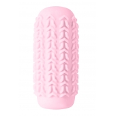 Розовый мастурбатор Marshmallow Maxi Candy - Lola Games - в Домодедово купить с доставкой