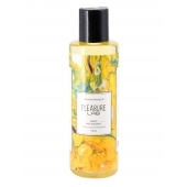 Массажное масло Pleasure Lab Refreshing с ароматом манго и мандарина - 100 мл. - Pleasure Lab - купить с доставкой в Домодедово