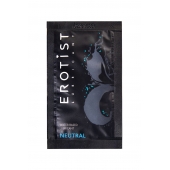 Пробник лубриканта на водной основе Erotist Neutral - 4 мл. - Erotist Lubricants - купить с доставкой в Домодедово