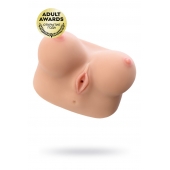 Мастурбатор Juliana Breast с вагиной - KOKOS - в Домодедово купить с доставкой