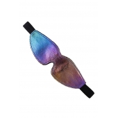 Радужная маска Anonymo - ToyFa - купить с доставкой в Домодедово