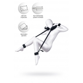 Фиксирующие стропы Anonymo с подушкой под шею - ToyFa - купить с доставкой в Домодедово