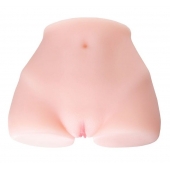 Мастурбатор-полуторс Brigitte - ToyFa - в Домодедово купить с доставкой