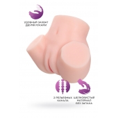 Мастурбатор-полуторс Adele - ToyFa - в Домодедово купить с доставкой