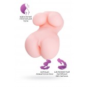 Мастурбатор-вагина Babycakes - ToyFa - в Домодедово купить с доставкой