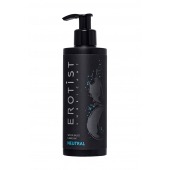 Лубрикант на водной основе Erotist Neutral - 250 мл. - Erotist Lubricants - купить с доставкой в Домодедово