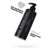 Анальный лубрикант Erotist Anal на водной основе - 250 мл. - Erotist Lubricants - купить с доставкой в Домодедово