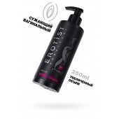 Сужающий вагинальный гель Erotist Spring Touch - 250 мл. - Erotist Lubricants - купить с доставкой в Домодедово