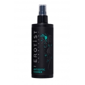 Антибактериальное средство Erotist Antiseptic Cleaner - 250 мл. - Erotist Lubricants - купить с доставкой в Домодедово