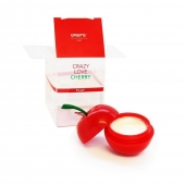 Крем для стимуляции сосков Crazy Love Cherry - 8 мл. - Exsens - купить с доставкой в Домодедово