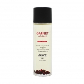 Органическое массажное масло GARNET ARGAN - 100 мл. - Exsens - купить с доставкой в Домодедово