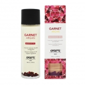 Органическое массажное масло GARNET ARGAN - 100 мл. - Exsens - купить с доставкой в Домодедово