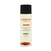 Органическое массажное масло CARNELIAN APRICOT - 100 мл. - Exsens - купить с доставкой в Домодедово