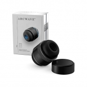 Инновационный мастурбатор для мужчин ARCWAVE Voy Fit System Cup - Arcwave - в Домодедово купить с доставкой