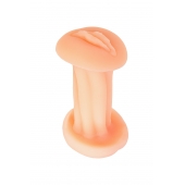 Надувная кукла с тремя любовными отверстиями - ToyFa - в Домодедово купить с доставкой